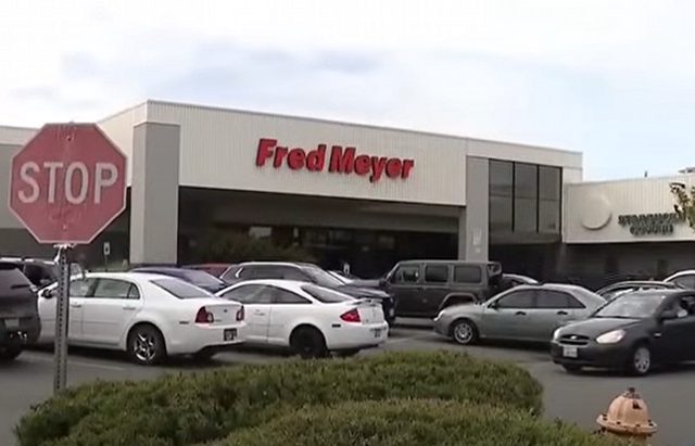 Kroger Announces Closure of Multiple Supermarkets in Washington State Due to Crime (VIDEO)