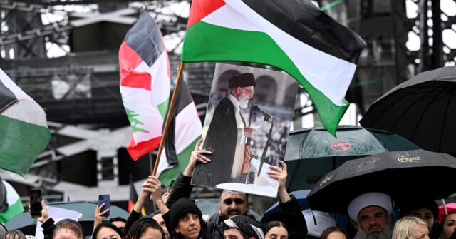 Germany Rejects ‘Counterproductive’ Recognition of Palestinian State