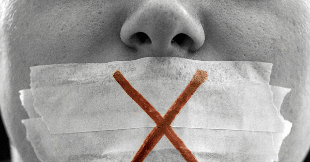 Marlow: UK Officials ‘Orchestrating a Massive Anti-Speech Campaign to Silence’ Breitbart