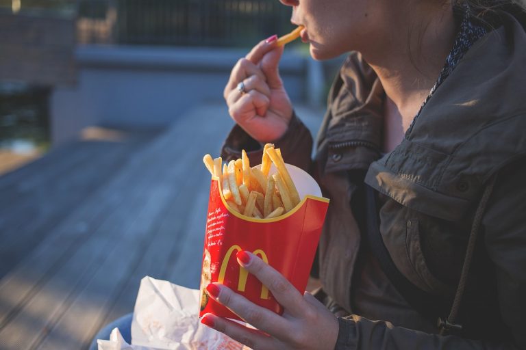 The Uproar Over 4 Dollar Fries Shows Just How Severely America’s Standard Of Living Has Eroded