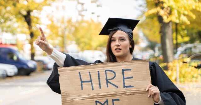 Computer Science Graduates Struggle to Find Jobs During Tech Layoffs and AI Boom