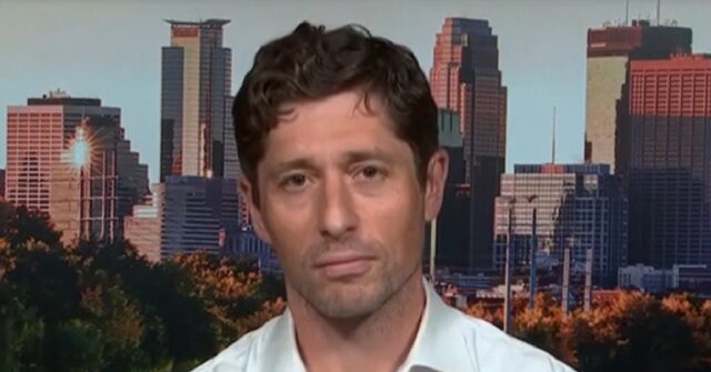 Minneapolis Mayor Frey: Anybody Can See Renee Good Was ‘Not a Domestic Terrorist’