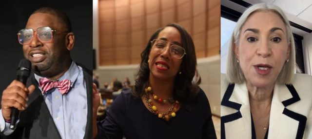 UPDATE: Georgia Judge Orders Fulton Commissioners to Pay $10,000 Per Day Over Rogue Democrats Refusing to Seat GOP Election Board Nominees