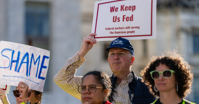 Hassett: Furloughed Employees Expected to Be Paid Early Next Week, Perhaps Sooner