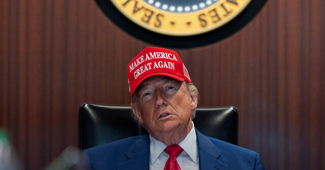 ‘Don’t Play Games’: Trump Issues Stark Warning to Iran After Maduro Operation as Anti-Regime Protests Grow