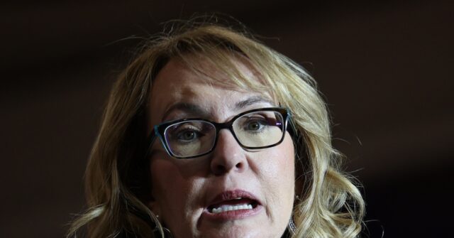 Giffords Wrings Hands: Public Less Safe Because Publix Allows Open Carry