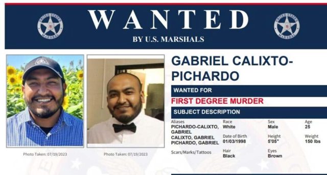 Illegal Alien Boyfriend Arrested in Mexico for Brutal 2023 Stabbing Death of Illinois Immigrant Activist Emma Shafer