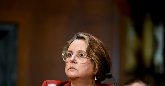 DOJ Antitrust Head Gail Slater Resigns After Tenure Featuring Google’s Infamous Slap on the Wrist Verdict
