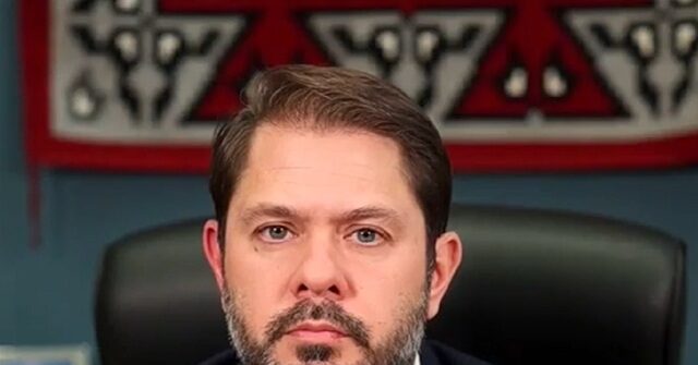 Gallego: Arizona’s Safer With Maduro Out, But We Need a Plan for What’s Next
