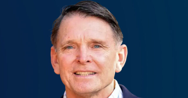 Exclusive — Trump-Backed Massie Challenger Ed Gallrein Raises Eye-Popping $1.2 Million in 4th Quarter