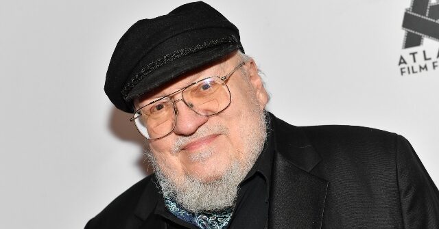 George R.R. Martin’s Copyright Lawsuit Against OpenAI Gains Traction in Court