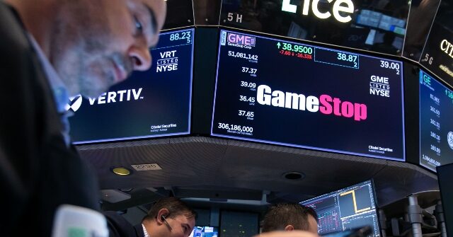 Revenge of the Meme Stock: GameStop Proposes $56 Billion Acquisition of eBay to Compete with Amazon