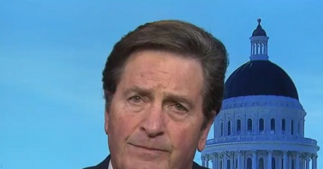 Dem Rep. Garamendi: Iran Nuclear Deal ‘Wasn’t Everything That Was Necessary’