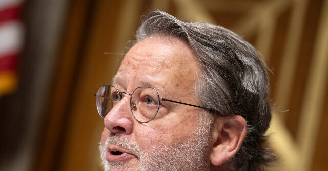 Dem Sen. Gary Peters Endorses Rep. Haley Stevens to Fill His Seat: ‘Will Be Ready’ to Fight for Michigan