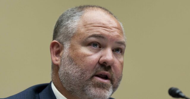 Blue State Blues: IRS Enforcement Against Left-Wing Groups Is Long Overdue