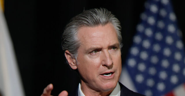 Newsom Press Office: ‘Activist’ 9th Circuit Judges Want ‘Gunslingers’ in Streets