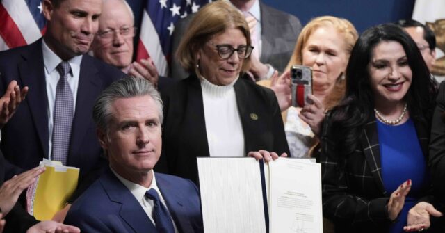 Gavin Newsom Signs SB 79, Provoking Fear in Fire Zones