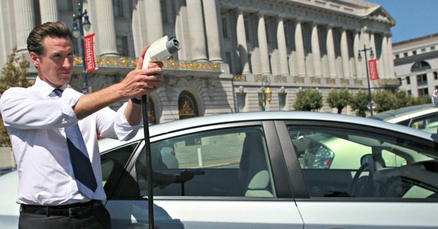 Carney: California Intentionally Raising Gas Prices on Its Citizens to Push EVs