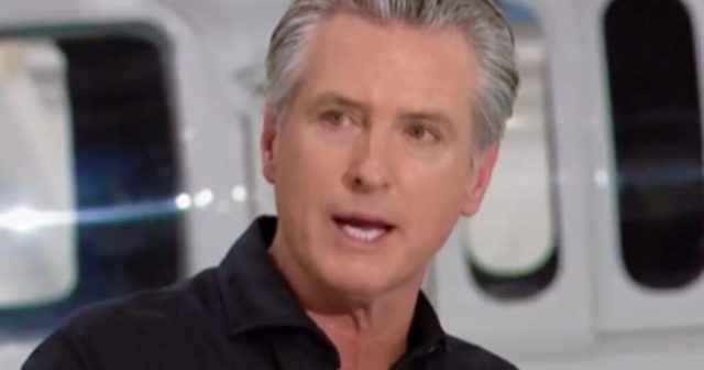 Newsom Signs Executive Order Directing California to Develop an AI Kill Switch Plan