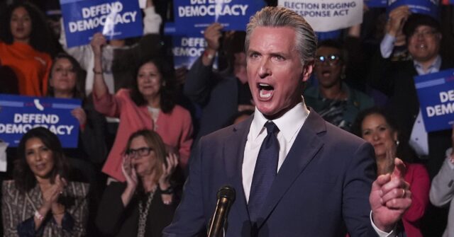 CA Assembly Dem Leader: We Can Get More Dem Seats Because People Are Mad at Trump’s Policies