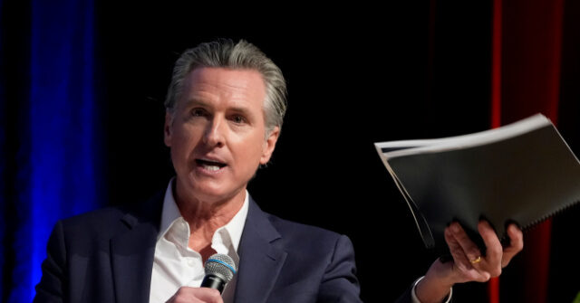California High-Speed Rail Needs $1 Billion More Per Year from Cash-Strapped State to Survive