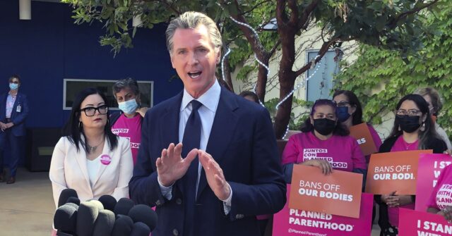 Trump’s ‘Big, Beautiful Bill’ Forces 5 Planned Parenthood Clinics to Close in NorCal