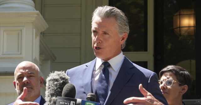 DeMaio: Gavin Newsom’s Gerrymandering Special Election to Cost $250 Million