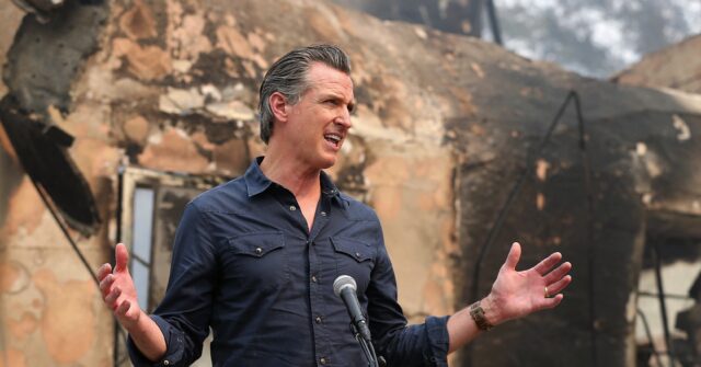 Rick Scott Asks Sean Duffy: What Did California Do with Wildfire Money?