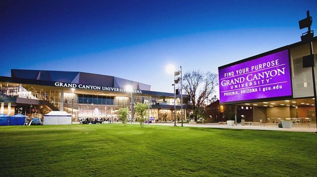 Victory for Christian University Target By Years of Lawfare from Biden Administration