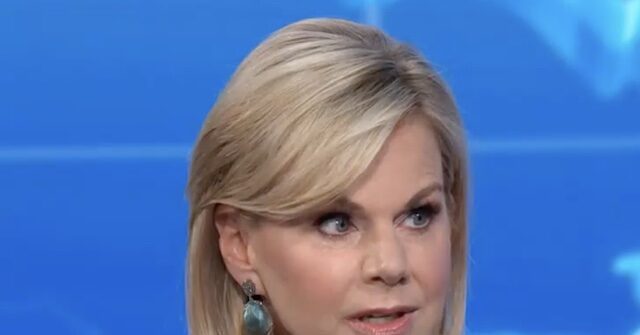 Gretchen Carlson: SCOTUS Ruling Means ‘We May Now Have a King’