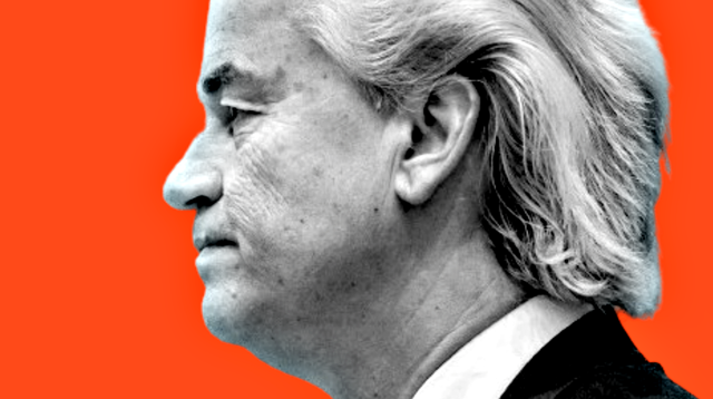 Geert Wilders’ Rightwing PVV Surges in Dutch Polls Ahead of October Vote – Teenage Girl’s Murder by ‘Asylum Seeker’ Puts Immigration Policies at the Center of Political Debate