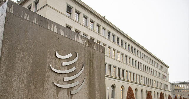 China Files Complaint Against India’s Tariffs with World Trade Organization