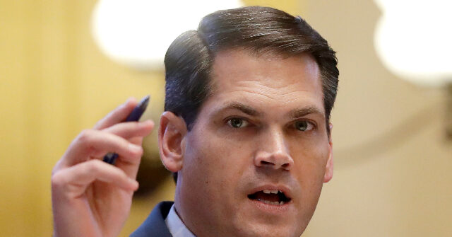 Former Georgia Lt. Gov. Geoff Duncan Considers Run for Office After Party Switch