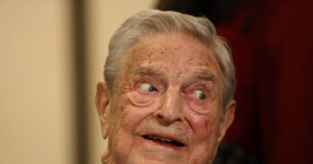 Leftwing Magazine Calling Charlie Kirk ‘Racist’ Denies Soros Ties Exposed by JD Vance