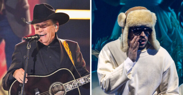 ‘King of Country’ Campaign: Petition to Replace Bad Bunny with George Strait in Super Bowl Halftime Show Passes 41,000 Signatures