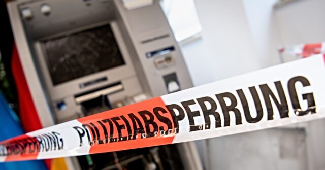Germany: Over $30 Million Stolen In ‘Ocean’s Eleven-like’ Bank Robbery