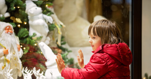 December Retail Sales Miss Expectations as Holiday Momentum Fades