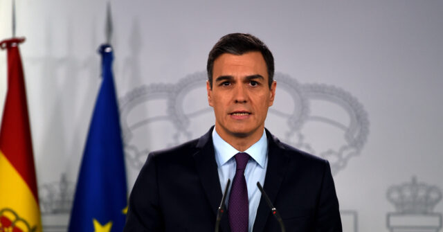 Spain Offers to Mediate ‘Peaceful Solution’ in Venezuela, Calls for ‘De-Escalation’