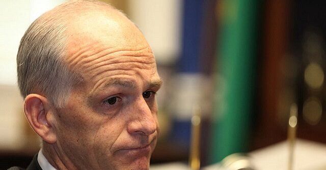 Dem Rep. Smith: We Had Bad Crime Policies in Seattle, Country Needs to Do Better on Crime