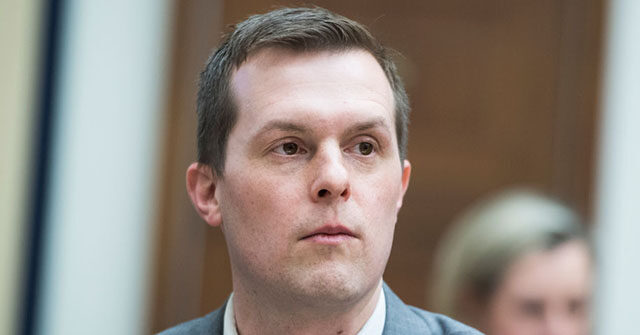 Dem Rep. Golden: I Get ‘Eyerolls’ from Other Dems When I Try to Fix Regulations, Dems Shouldn’t Defend ‘Every’ Gov’t Job