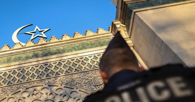 French Senators Call for ‘Republican Rearmament’ Against Islamist Infiltration