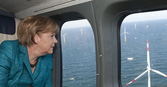 Energy Crisis Regret: Majority of Germans Think Closing All Nuclear Plants Was Mistake