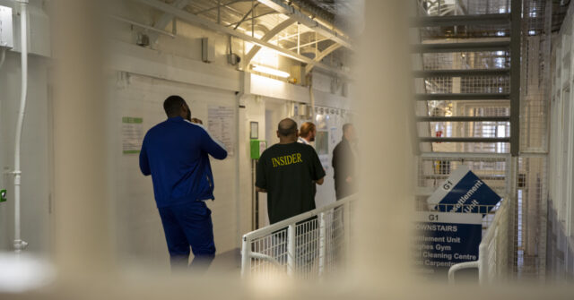UK Announces Plans for Immediate Deportation of Migrant Criminals