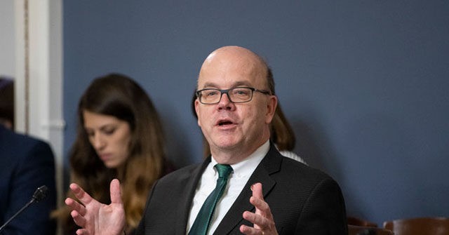 McGovern on Affordable Care Act: ‘If We Extended the Tax Credits, It’s Affordable’