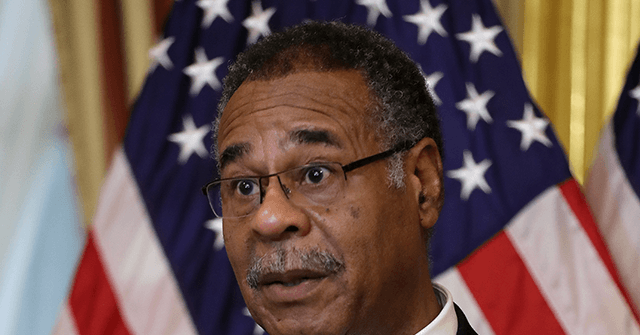 Dem Rep. Cleaver: Dems Have Overdone Housing Regulations, There Is Push to Fix