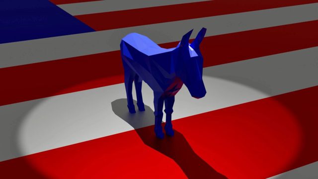 What Made the Democratic Party Go Crazy?