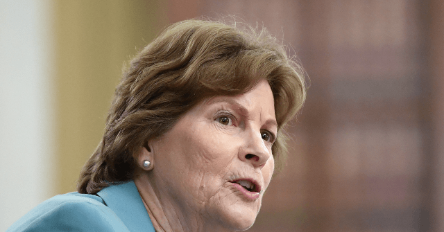 Shaheen: Need for Subsidies Doesn’t Show ACA Failed, Do Need Work ‘For Those People Who Can’t Afford’ Health Care
