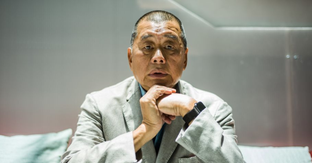 Christian Media Mogul Jimmy Lai Convicted for Supporting Anti-Communist Protests: ‘The End of Rule of Law in Hong Kong’