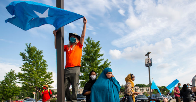 Wall Street Journal: Don’t Blame Somali Migrants for Minnesota Fraud