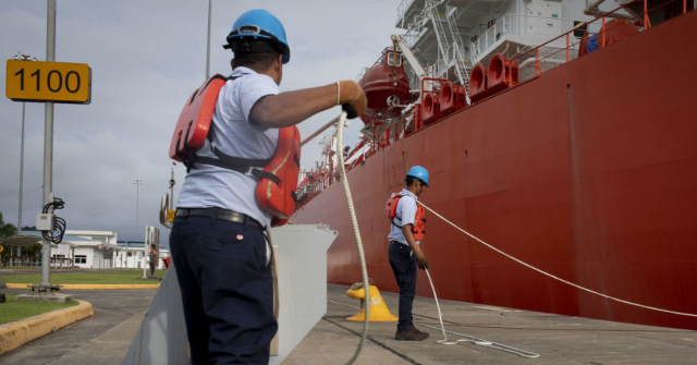 Panama Declares China-Linked Canal Port Contracts ‘Unconstitutional’